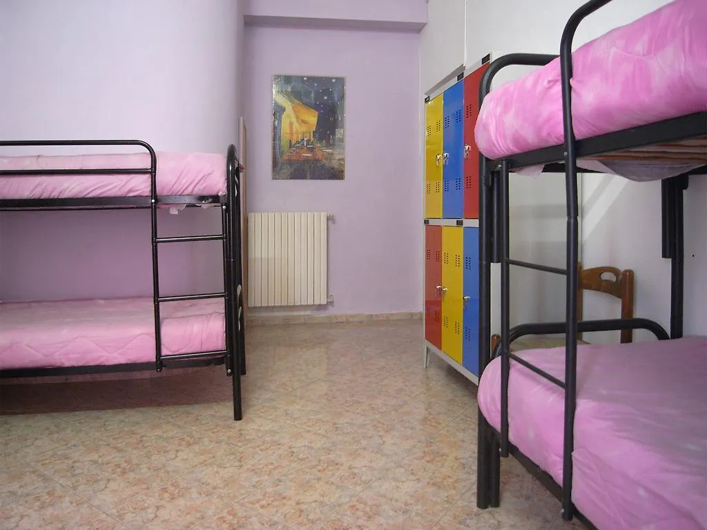 Hostel California Milão 0*,  Itália