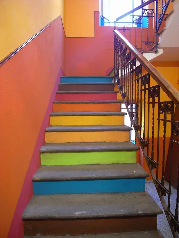 Hostel California Milão