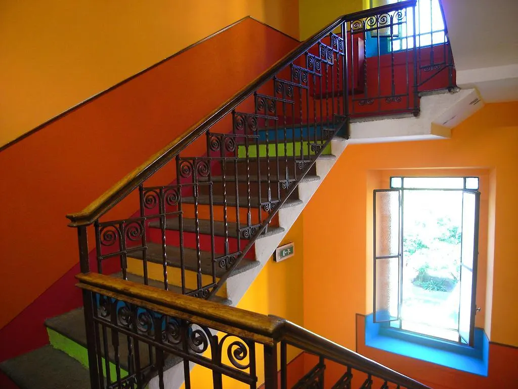 Hostel California Milão