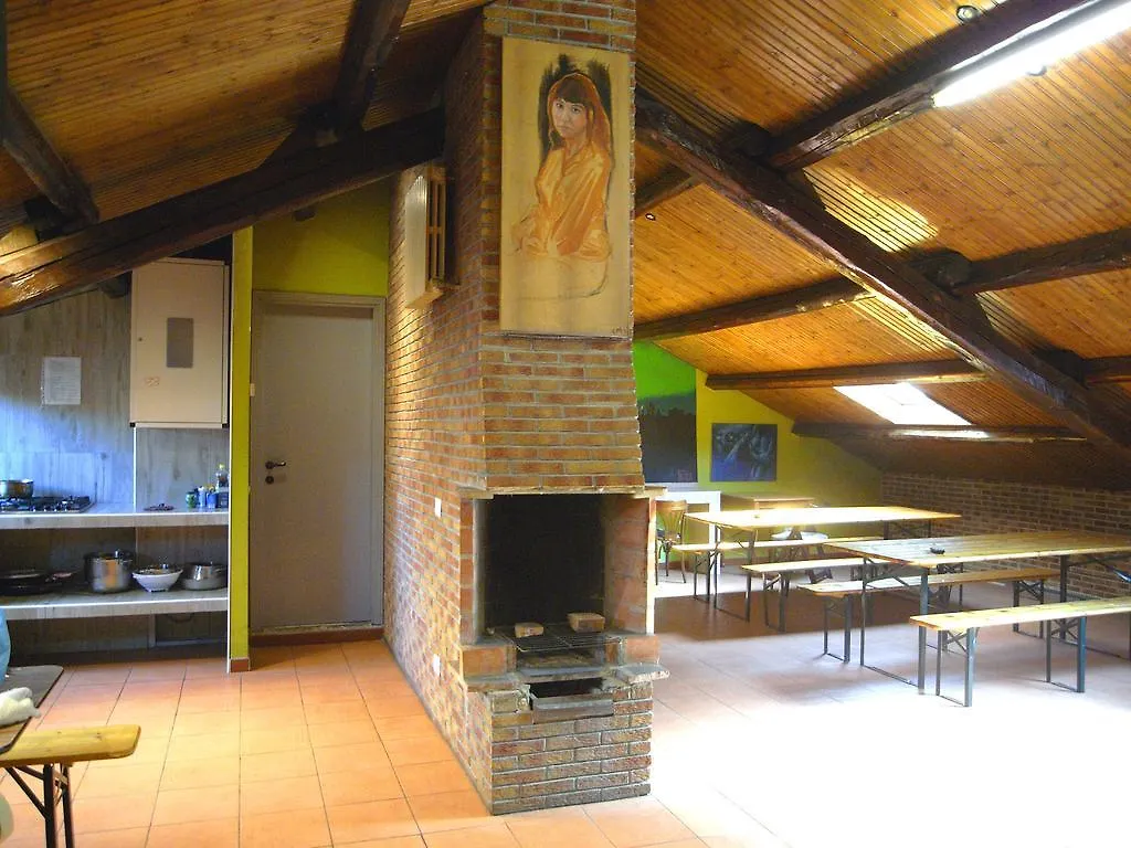 Hostel California Milão