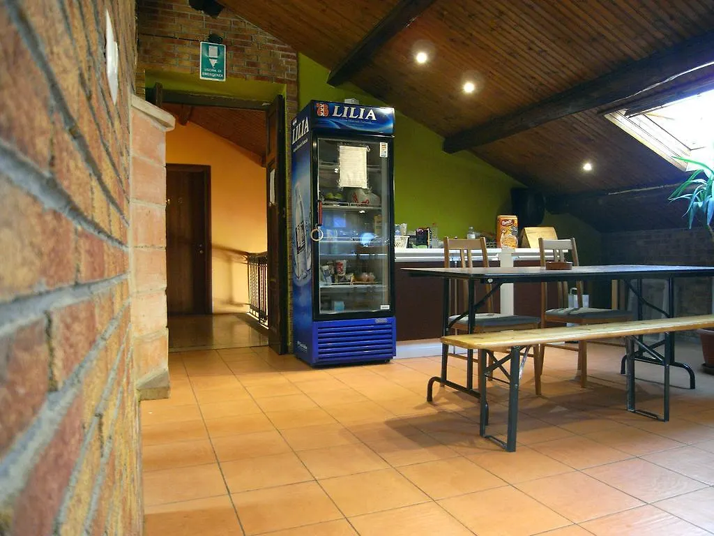 Hostel California Milão