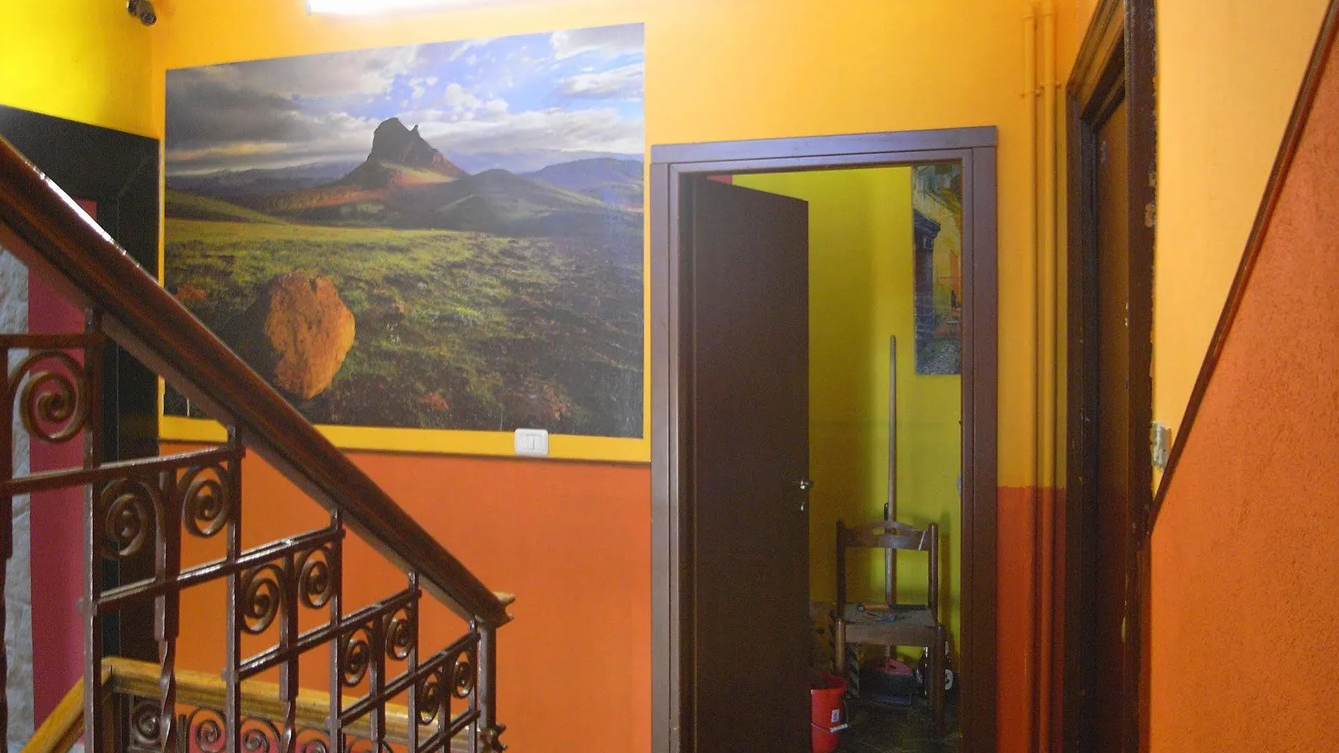 Hostel California Milão