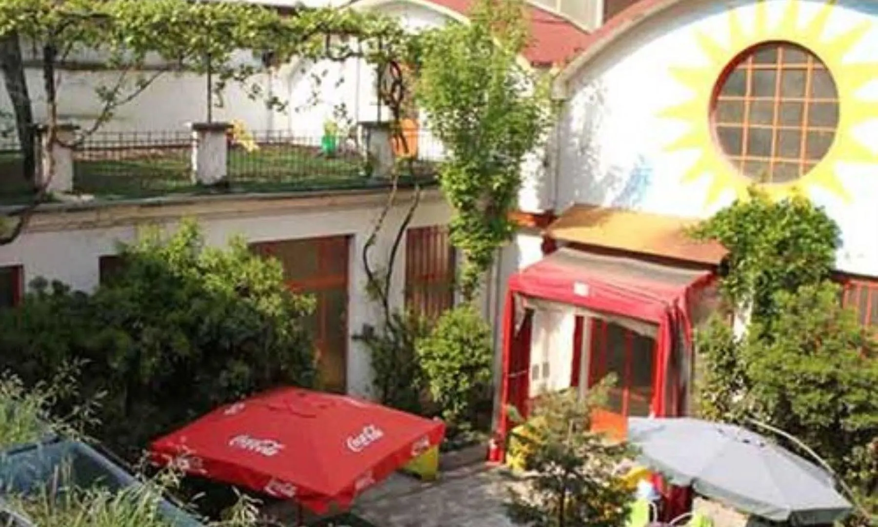 Hostel California Milão