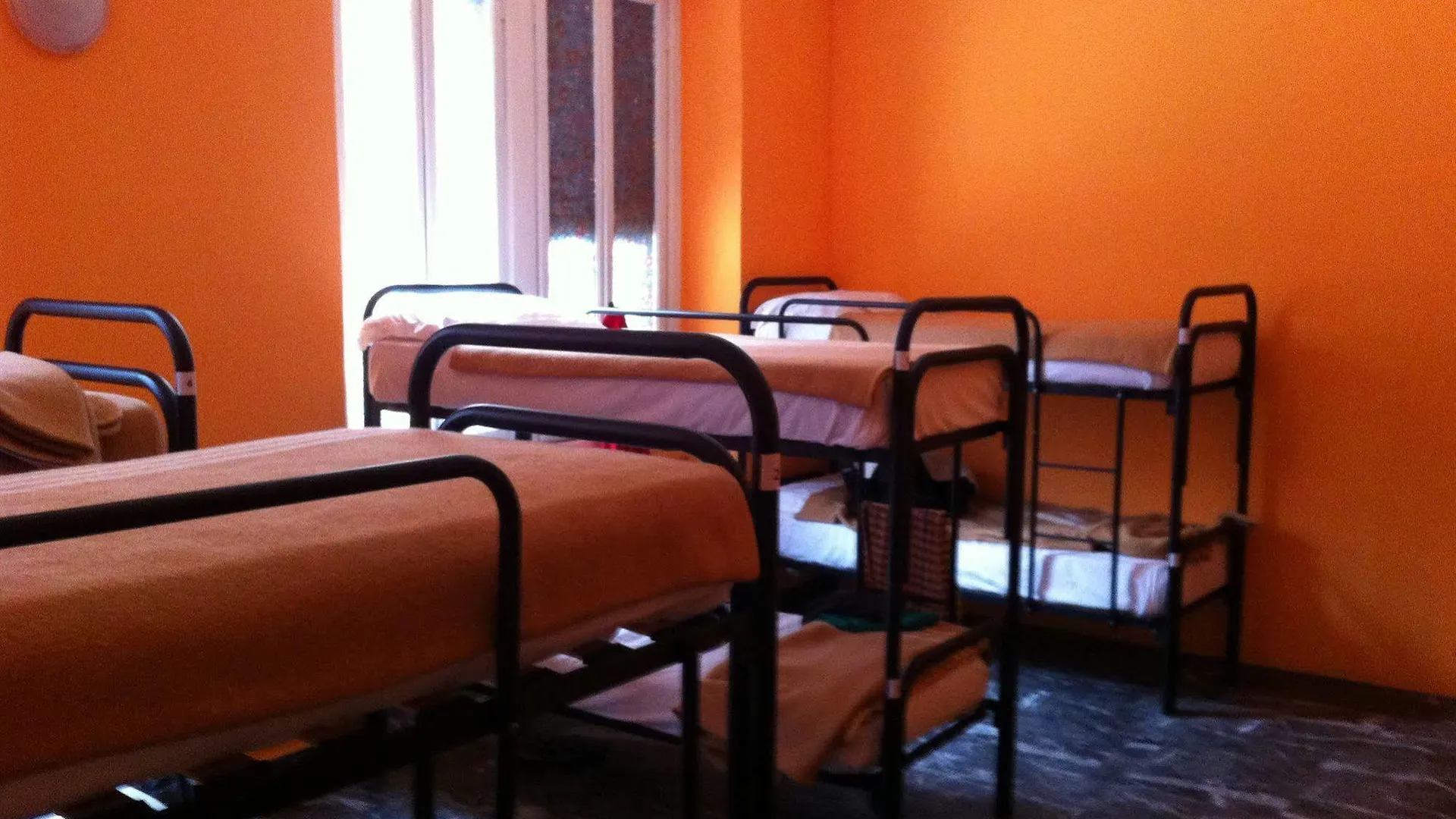 Hostel California Milão