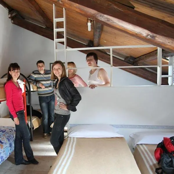 Hostel California Milão