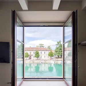 Cabanon Urban Appartement Peschiera del Garda