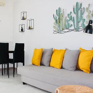  Apartament Dimora “a Picciridda” Włochy