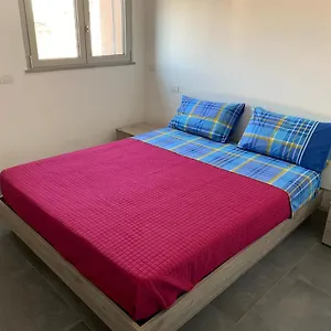  Apartament Gioia Garden Włochy