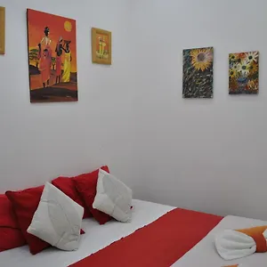  Apartament Recanto Do Sol Włochy