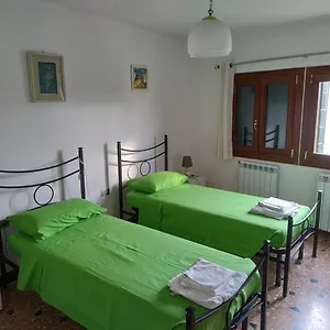 Guizzo Apartment Venice
