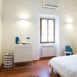 Design In Appartement Florence