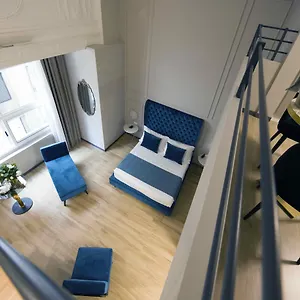 2* Апарт-отель Intomilan Galleria Duomo I Boutique & Design