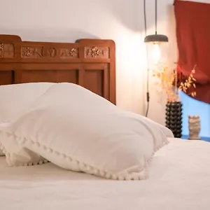 Deluxe Dammuso In Centro Storico Apartment Noto