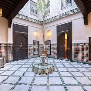  Riad Mazaj Marrocos