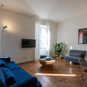 Cà Duomo Design Appartement Milan
