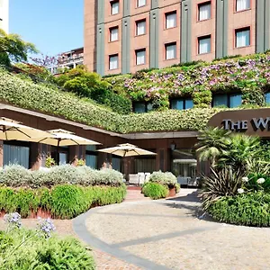 Hotel The Westin Palace,, Milan