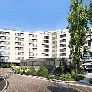 Sheraton San Siro Mailand