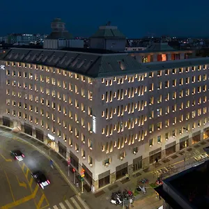 Radisson Collection Hotel, Santa Sofia Mailand