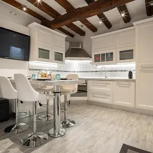 Ai Fradei Boutique Appartement Venise