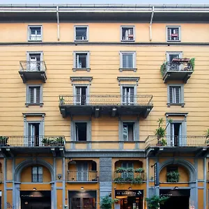 Casa Di Gio Apartament
