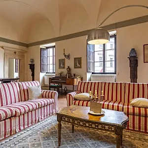 Palazzo Costanti - A 8 Minuti Dalle Terme Apartment San Quirico d'Orcia
