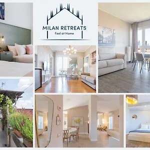 Retreats Apartament