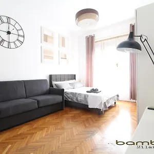 Apartment Bamboo Duomo, Milan