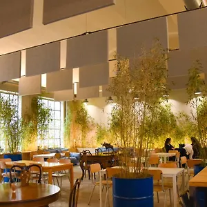 Bovisa Urban Garden Mailand