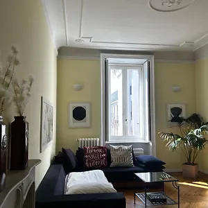 Sant'ambrogio With Charme Apartment Milan