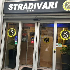 3* Отель Stradivari