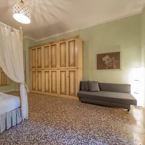 Lungarno Buozzi 7 Appartement Pise