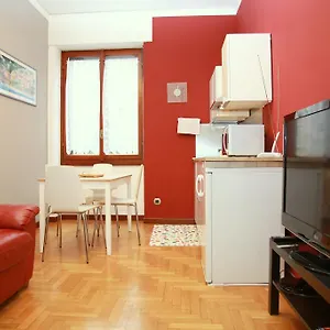 Bilocale Indipendente Apartament