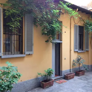 Apartment Olona Place, Milan
