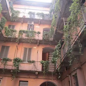 Apartment Charming And Elegant Historic Center Of, Milan