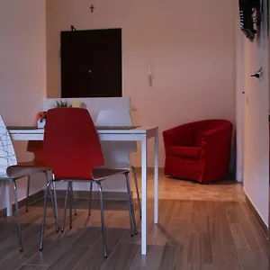 Stephenson Apartament