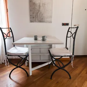 Apartment Italianway-ponte Vetero, Milan