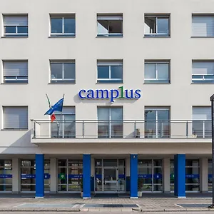 Camplus Lambrate Casa Per Ferie Apartament
