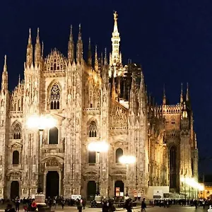 The Pearl - Of The Spots In Apartment Milan