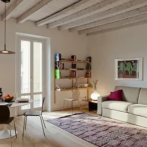 Parco Sempione Apartment Milan