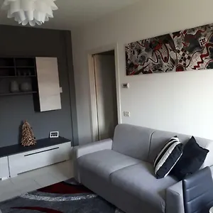  Apartament My Włochy