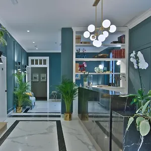 visit hotel
