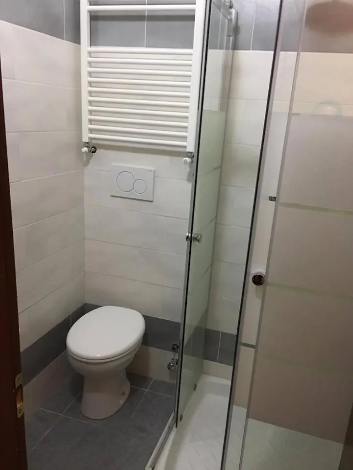 מילאנו Hostel California