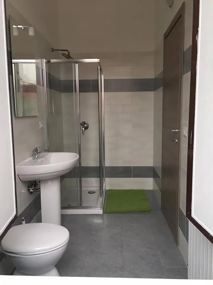 מילאנו Hostel California איטליה